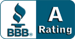 BBB Logo & Celebrating 12 Years In Business