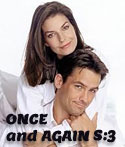 Photo #1 of Once and Again Series, Season 3 DVD Set 2002