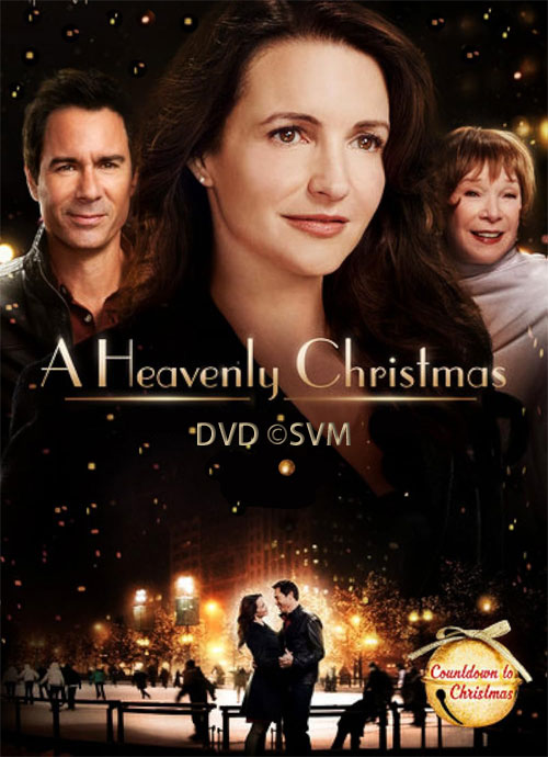 2016 A Heavenly Christmas Movie Photo