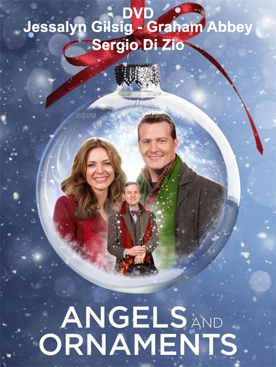 Photo of Angels and Ornaments 2014 Movie