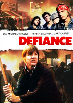 Photo of Defiance