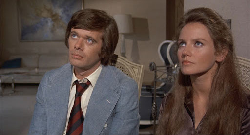 Harry In Your Pocket James Coburn Michael Sarrazin 1973 Movie DVD image 02