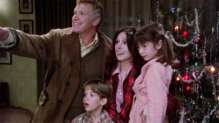 Photo of It Happened One Christmas 1977