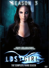 Photo of Lost Girl Series: Season 3