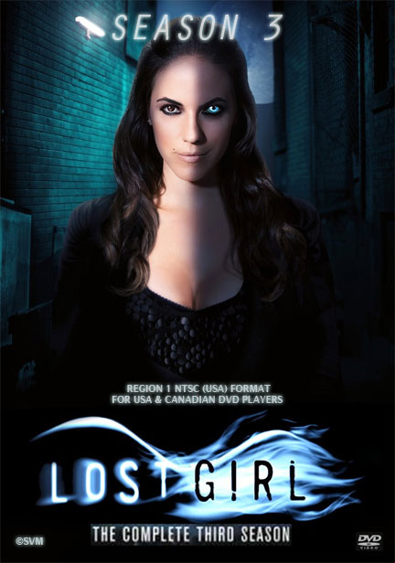 Photo of Lost Girl: Season 3 (Three) Picture 1