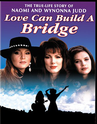 Photo of Love Can Build a Bridge