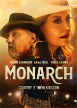 Monarch 2022 Series Season 1 Photo