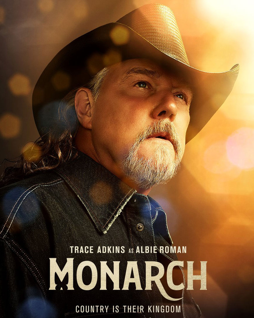Monarch 2022 Series | Season 1 Photo Two