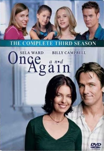Photo #1 of Once and Again Series, Season 3 DVD Set 2002