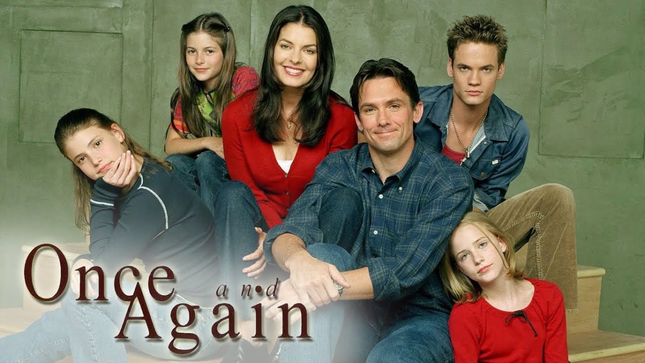 Photo #2 of Once and Again Series, Season 3 DVD Set 2002