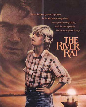 Photo of The River Rat DVD