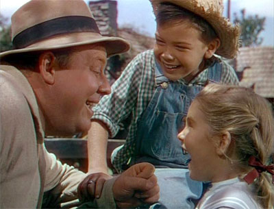 So Dear To My Heart 1948 Movie Photo 2