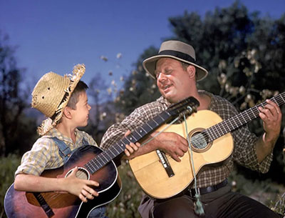 So Dear To My Heart 1948 Movie Photo 3