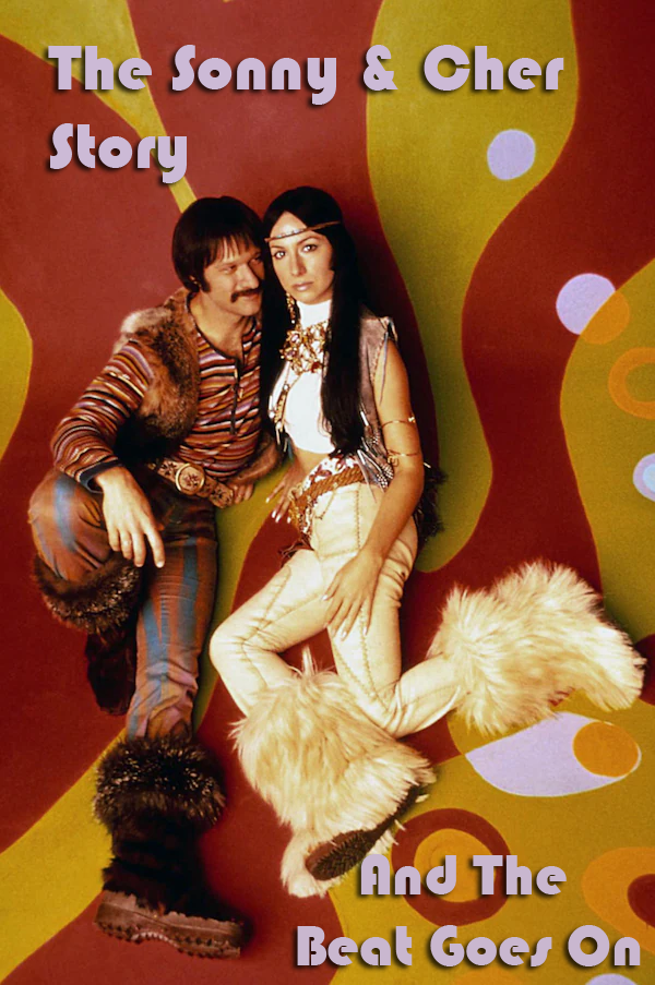 Photo of The Sonny and Cher Story - And The Beat Goes On - 1999