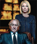 The Wizard of Lies 2017 Movie, Bernie Madoff Thumbmnail Photo