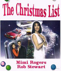 The Christmas List $9.99 1997 DVD Movie Thumbmnail Photo