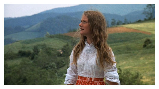 Photo #2 Without A Trace 1983 Movie DVD