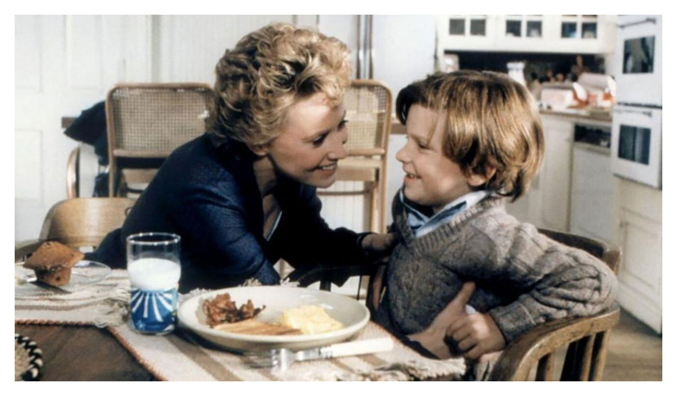 Photo #2 Without A Trace 1983 Movie DVD